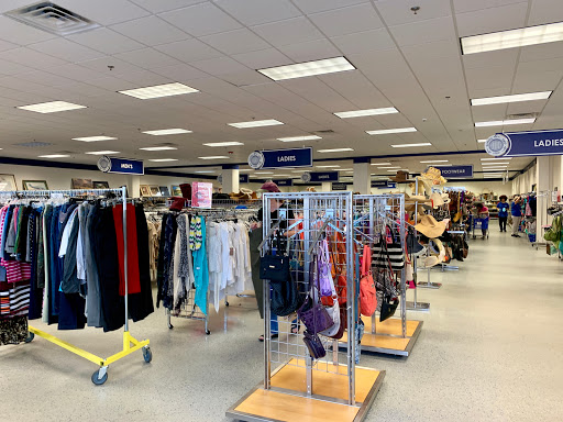 Thrift Store «Goodwill Thrift Store - Mandarin», reviews and photos