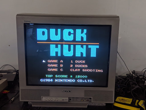 Video Arcade «Game Underground», reviews and photos, 1245 Worcester St #1094, Natick, MA 01760, USA