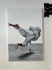 District Martial Arts | MMA Gym - Photo 8 - Car repair in Arlington, VA, Arlington