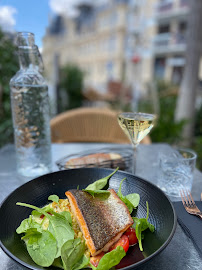 Plats et boissons du Restaurant La Braise à Reims - n°12