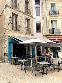 Atmosphère du Restaurant Le Johane à Béziers - n°1