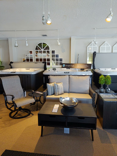 Outdoor Furniture Store «Allstate Home Leisure Rochester», reviews and photos, 828 N Main St, Rochester, MI 48307, USA