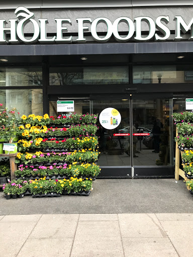Shops selling seeds in Washington