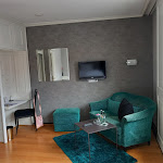 Photo n°3 de l'avis de Rose.a fait le 24/04/2023 à 07:39 sur le  Hotel Schloss Wilkinghege à Münster