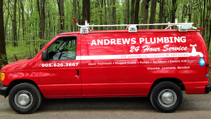 Andrews Plumbing