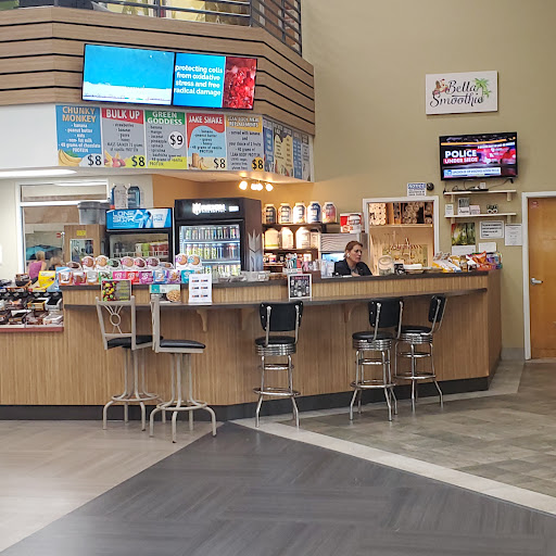 Gym «LA Fitness», reviews and photos, 3825 N Federal Hwy, Oakland Park, FL 33308, USA