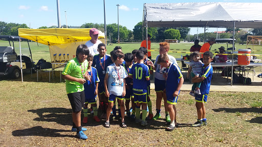 Park «Pine Island Park», reviews and photos, 320 S Pine Island Rd, Plantation, FL 33324, USA