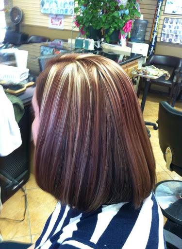 Beauty Salon «Hollywood Beauty Salon & Supplies», reviews and photos, 528 W Chapman Ave, Orange, CA 92868, USA