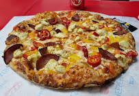 Plats et boissons du Pizzeria PIZZA MUST à Argenteuil - n°11