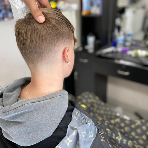 Barber Shop «Five Star Barber Shop», reviews and photos, 4050 W Ray Rd, Chandler, AZ 85226, USA