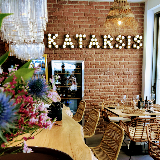 Katarsis Gastrobar en Moraira
