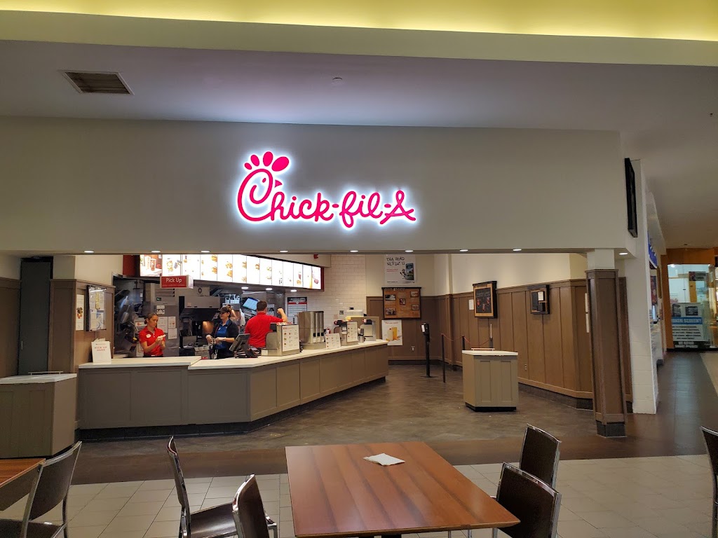 Chick-fil-A 22601