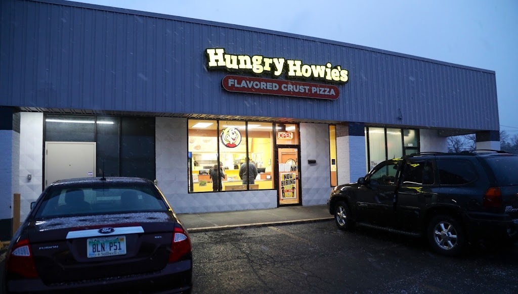Hungry Howie's Pizza 49036