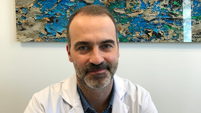 Dr David ANDRE à Saumur