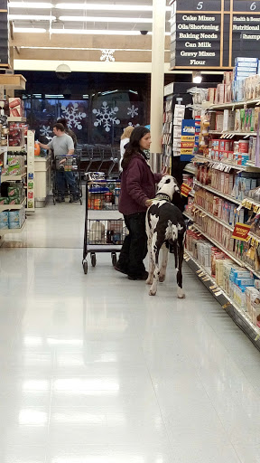 Grocery Store «Food Lion», reviews and photos, 4915 Richmond Tappahannock Hwy, Aylett, VA 23009, USA