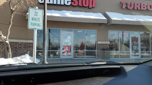 Video Game Store «GameStop», reviews and photos, 3344 Promenade Ave Ste 104, Eagan, MN 55121, USA