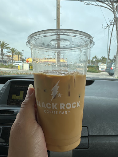 Black Rock Coffee Bar