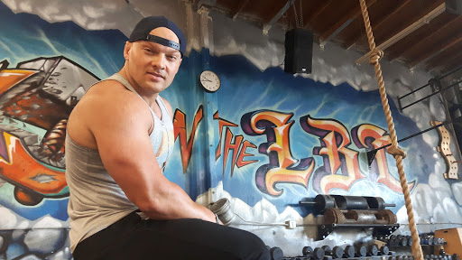 Gym «Metroflex Gym Long Beach», reviews and photos, 3200 E 59th St, Long Beach, CA 90805, USA