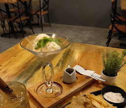 Socio Culture Cafe (Coffee and Eatery) photo