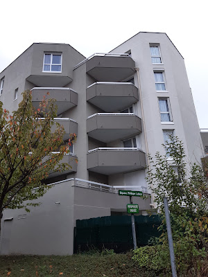 lemaire immobilier à Chauny