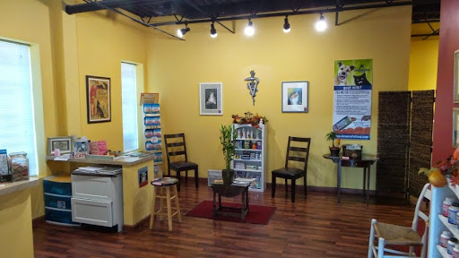 Chagrin Falls Pet Clinic & Veterinary Center