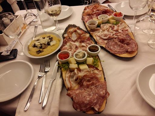 BuffoOsteria in Cerea, Provincia di Verona