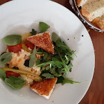 Photo n°1 de l'avis de Yvonne.t fait le 13/06/2019 à 19:42 sur le  Neue Schmiede, Freizeit- und Kulturzentrum à Bielefeld