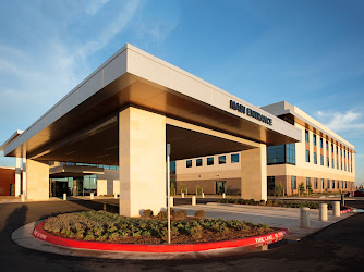 McBride Orthopedic Hospital