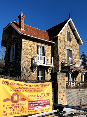 Artisan Dufaut couvreur Reims à Reims