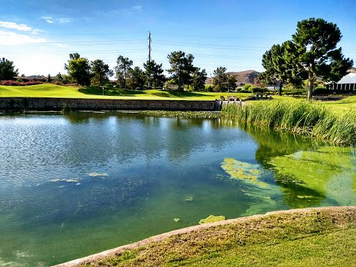 Golf Course «Raven Golf Club - Phoenix», reviews and photos, 3636 E Baseline Rd, Phoenix, AZ 85042, USA