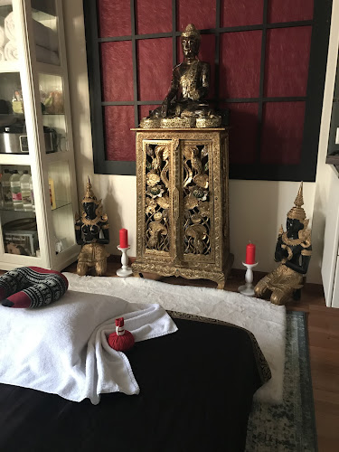 Rezensionen über Siriya Massage Studio in Wil - Masseur