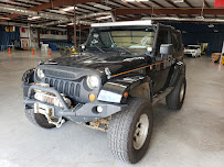 Walmart Supercenter - Photo 8 - Car repair in Knoxville, TN, Knoxville