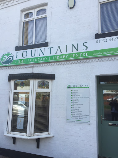 Fountains Complementary Therapy Centre