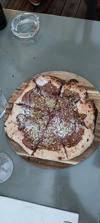 Pizza du Restaurant italien Ammazza à Paris - n°17