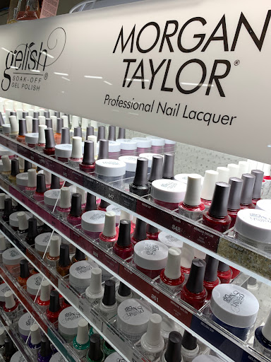 Beauty Supply Store «Cosmo Nail & Beauty Supply», reviews and photos, 3415 W Alameda Ave, Denver, CO 80219, USA