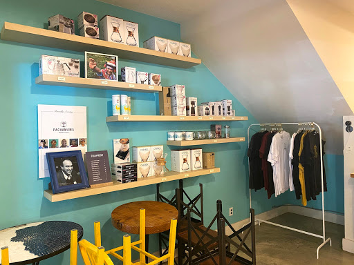 Coffee Store «Pachamama Coffee Cooperative», reviews and photos, 919 20th St, Sacramento, CA 95811, USA