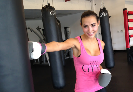 Boxing Gym «The Gym Boxing and Fitness», reviews and photos, 6941 SW 196th Ave #2, Fort Lauderdale, FL 33332, USA