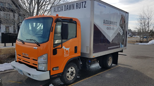 Marketing Consultant «INK Outside The Box», reviews and photos, 301 Gallatin Park Dr, Bozeman, MT 59715, USA