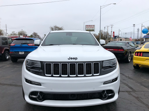 Car Wash «Auto World», reviews and photos, 7906 Sheridan Rd, Kenosha, WI 53143, USA