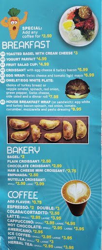 Flamingo Market, 1508 Bay Rd # 39, Miami Beach, FL 33139, USA, 