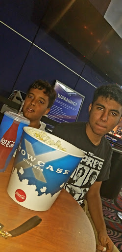 Movie Theater «Providence Place Cinemas 16 and IMAX», reviews and photos, 10 Providence Pl, Providence, RI 02903, USA