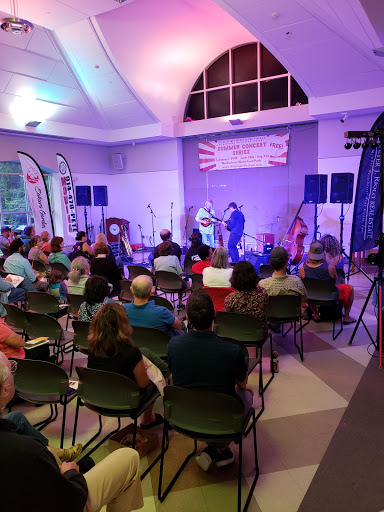 Community Center «James V. Harmon Community Center», reviews and photos, 44 Main St, Hastings-On-Hudson, NY 10706, USA