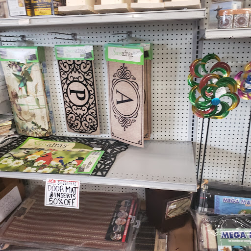 Hardware Store «Walls Ace Hardware», reviews and photos, 2932 Canton Rd #280, Marietta, GA 30066, USA