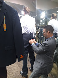 Men's Wearhouse - Photo 6 - Car repair in Spokane, WA, Spokane