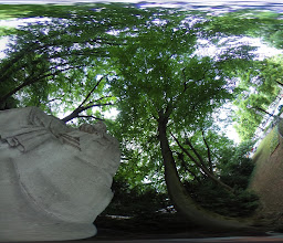 Richard Wagner Statue photo