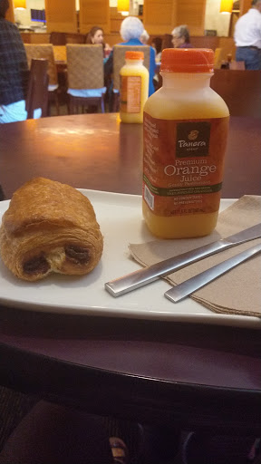 Sandwich Shop «Panera Bread», reviews and photos, 3521 E Foothill Blvd, Pasadena, CA 91107, USA