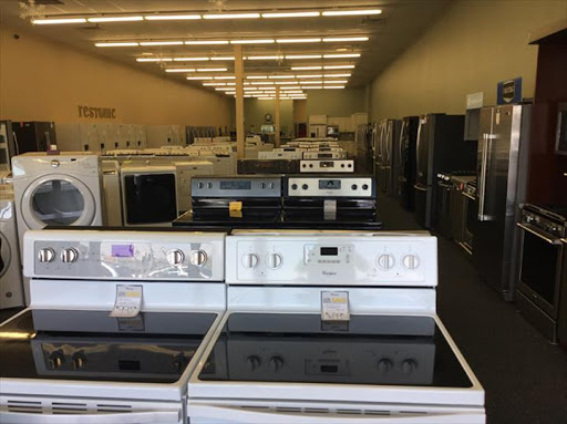 Appliance Store «Rust Townsend Home Appliance Center», reviews and photos, 1717 S Memorial Dr, New Castle, IN 47362, USA