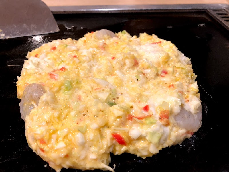 ポン吉 大倉山店 神奈川県横浜市港北区大倉山 お好み焼き店 グルコミ