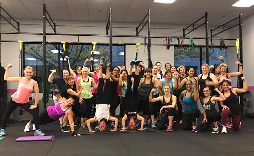 Physical Fitness Program «Kaia FIT Roseville», reviews and photos, 1328 Blue Oaks Blvd #150, Roseville, CA 95678, USA