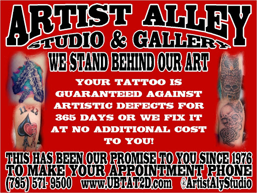 Explore chest tattoo filler ideas, creative tattoo ideas in Topeka, available at Artist Alley Studio Tattoos & Piercings